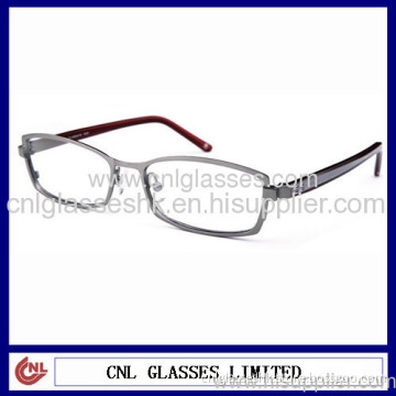 High End B Titanium Optical Frame For Men And Women 